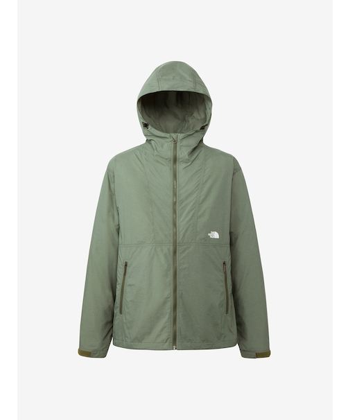 THE NORTH FACE(ﾉｰｽﾌｪｲｽ) - COMPACT JACKET (ｺﾝﾊﾟｸﾄｼﾞｬｹｯﾄ) NP72230 ﾒﾝｽﾞ