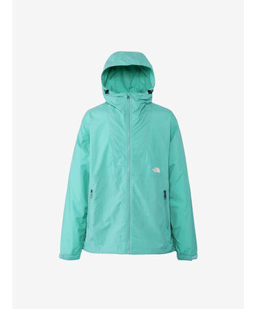 THE NORTH FACE(ﾉｰｽﾌｪｲｽ) - COMPACT JACKET (ｺﾝﾊﾟｸﾄｼﾞｬｹｯﾄ) NP72230 ﾒﾝｽﾞ