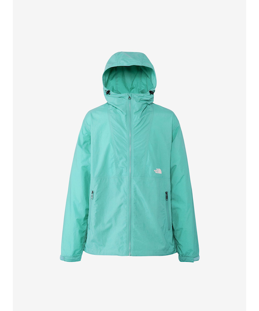 THE NORTH FACE(ﾉｰｽﾌｪｲｽ) - COMPACT JACKET (ｺﾝﾊﾟｸﾄｼﾞｬｹｯﾄ) NP72230 ﾒﾝｽﾞ
