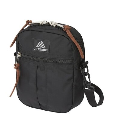 GREGORY (ｸﾞﾚｺﾞﾘｰ) - QUICK POCKET L (ｸｲｯｸﾎﾟｹｯﾄ L)