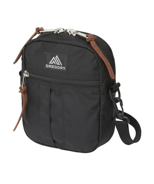 GREGORY (ｸﾞﾚｺﾞﾘｰ) - QUICK POCKET L (ｸｲｯｸﾎﾟｹｯﾄ L)