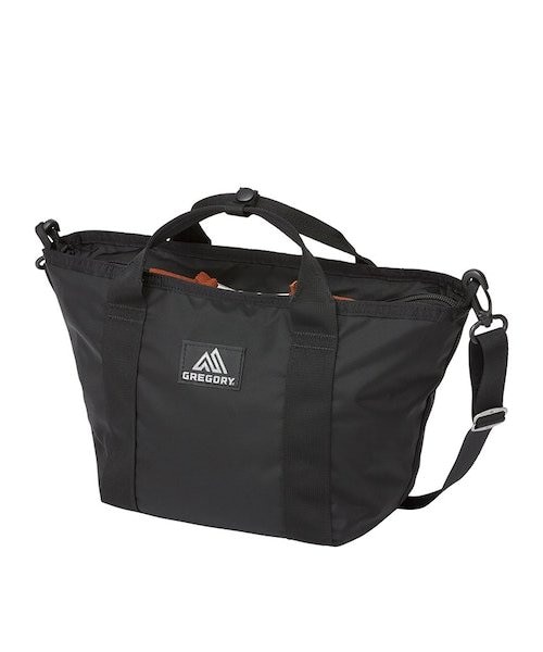 GREGORY (ｸﾞﾚｺﾞﾘｰ) - BOAT TOTE S (ﾎﾞｰﾄ ﾄｰﾄ S)｜ザコンプアスの通販