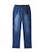 GRAMICCI (ｸﾞﾗﾐｯﾁ) STRETCH DENIM NN-PANT CROPPED (ｽﾄﾚｯﾁﾃﾞﾆﾑNNﾊﾟﾝﾂｸﾛｯﾌﾟﾄﾞ) G112-OGSD