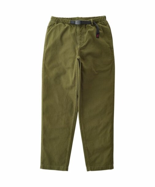 GRAMICCI グラミチ W'S GRAMICCI PANT G202-OGT