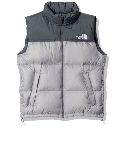 THE NORTH FACE ヌプシ ベスト ND92232 ダウンベスト L THE NORTH FACE ヌプシ ベスト ND92232 ダウンベスト L