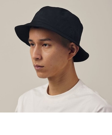 GOLDWIN (ゴールドウィン) Goldwin Logo Bucket Hat ロゴバケットハット