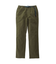 GRAMICCI (ｸﾞﾗﾐｯﾁ) NN-PANT CROPPED (NNﾊﾟﾝﾂｸﾛｯﾌﾟﾄﾞ) G109-OGS
