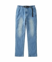 GRAMICCI グラミチSTRETCH DENIM NN-PANT ストレッチデニムNNパンツ G111-OGSD