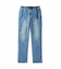 GRAMICCI グラミチSTRETCH DENIM NN-PANT ストレッチデニムNNパンツ G111-OGSD