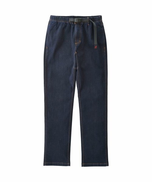 GOLDWIN (ｺﾞｰﾙﾄﾞｳｨﾝ) One Tuck Tapered Stretch Pants (ﾜﾝﾀｯｸﾃｰﾊﾟｰﾄﾞ