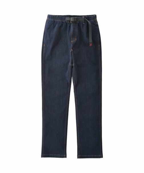 GRAMICCI グラミチSTRETCH DENIM NN-PANT ストレッチデニムNNパンツ G111-OGSD