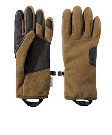 OUTDOOR RESERCH (ｱｳﾄﾄﾞｱﾘｻｰﾁ)  MSｸﾞﾘｯﾊﾟｰｾﾝｻｰGLV