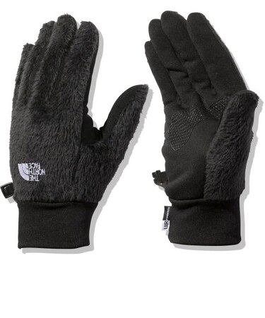THE NORTH FACE (ﾉｰｽﾌｪｲｽ)  Versa Loft Etip Glove バーサロフトイーチップグローブ