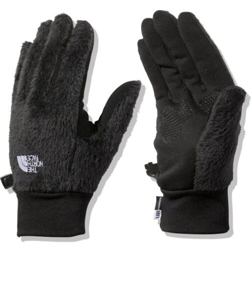 THE NORTH FACE (ﾉｰｽﾌｪｲｽ)  Versa Loft Etip Glove バーサロフトイーチップグローブ