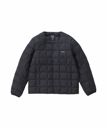 GRAMICCI×TAION INNER JACKET タイオンインナージャケット G2FU-J082-TG