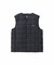 GRAMICCI×TAION INNNER VEST インナーベスト G2FU-J083-TG