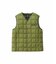 GRAMICCI×TAION INNNER VEST インナーベスト G2FU-J083-TG