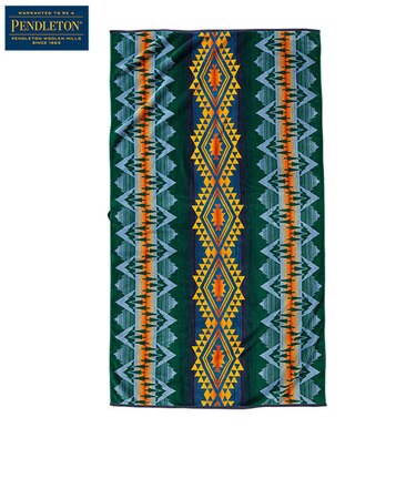 PENDLETON (ﾍﾟﾝﾄﾞﾙﾄﾝ)  ｼﾞｬｶﾞｰﾄﾞﾊﾞｽﾀｵﾙ ｵｰﾊﾞｰｻｲｽﾞ Wildland Herose (ワイルドランドヒーローズ)