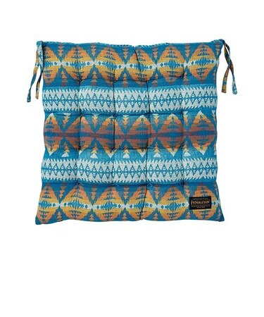 PENDLETON (ﾍﾟﾝﾄﾞﾙﾄﾝ)  ﾁｪｱﾊﾟｯﾄﾞ