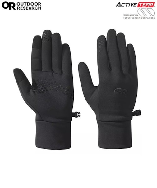 OUTDOOR RESERCH (ｱｳﾄﾄﾞｱﾘｻｰﾁ)  ｳﾞｨｶﾞｰ ﾐｯﾄﾞｳｪｲﾄ ｾﾝｻｰｸﾞﾛｰﾌﾞ