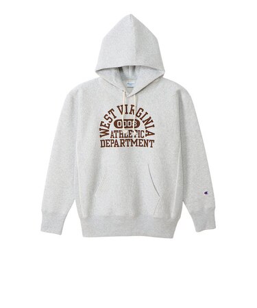 Champion チャンピオン リバースウィーブ フーデッドスウェットシャツ C3-W112