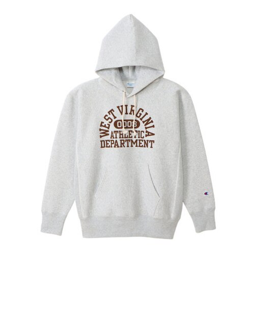 Champion チャンピオン リバースウィーブ フーデッドスウェットシャツ C3-W112