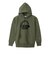 Champion チャンピオン リバースウィーブ フーデッドスウェットシャツ C3-W112