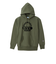 Champion チャンピオン リバースウィーブ フーデッドスウェットシャツ C3-W112