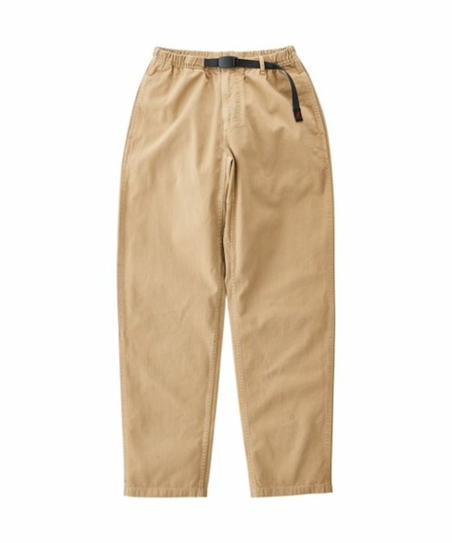 GRAMICCI (ｸﾞﾗﾐｯﾁ) GRAMICCI PANT (ｸﾞﾗﾐﾁﾊﾟﾝﾂ) G102-OGT