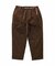 GRAMICCI グラミチ CORDUROY LOOSE TAPERD PANT コーデュロイルーズテーパードパンツG2FU-P006