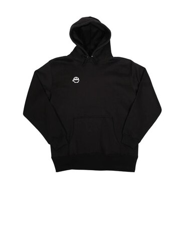 BICYCLECOFFEE バイシクルコーヒー Crest Hoodie