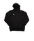 BICYCLECOFFEE バイシクルコーヒー Crest Hoodie