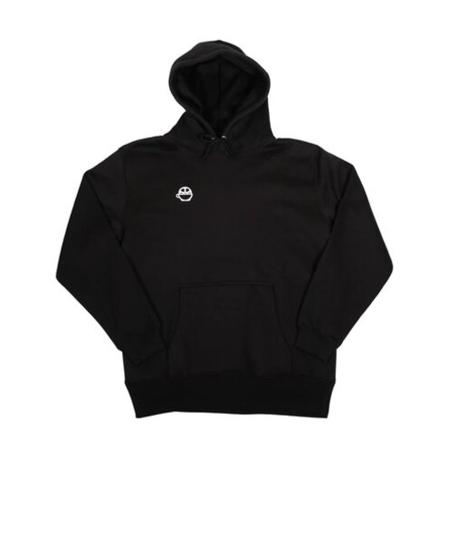 BICYCLECOFFEE バイシクルコーヒー Crest Hoodie