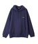 PENDLETON　ペンドルトン Raglan Back Print Sweat Hoodie ラグランバックプリントスウェットフーディー　2475-9005