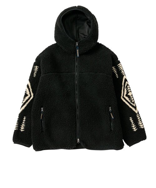 PENDLETON ペンドルトン Boa Zip Hoodie ボアジップフーディー 2475