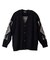 PENDLETON　ペンドルトン　V NECK CARDIGAN Vネックカーディガン　2575-0002