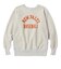 CHAMPION (チャンピオン) - リバースウィーブ(R) 2ndパテントモデル クルーネックスウェットシャツ C3-W033