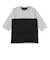 narifuri ナリフリ マルチテックコンビ6分袖Tシャツ NF1143