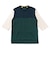 narifuri ナリフリ マルチテックコンビ6分袖Tシャツ NF1143