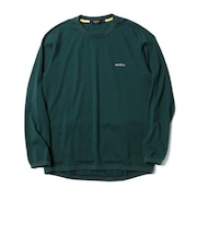 narifuri ナリフリ マルチテックスウェットTシャツ NF1144