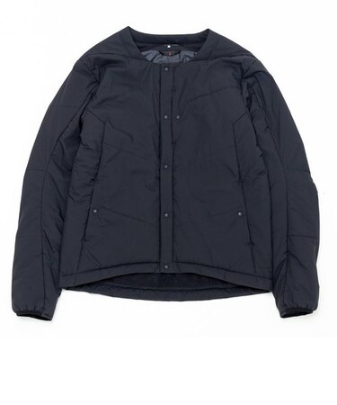 Tilak + POUTNIK　ティラック ＋ ポートニックPYGMY Jacket　ピグミージャケット
