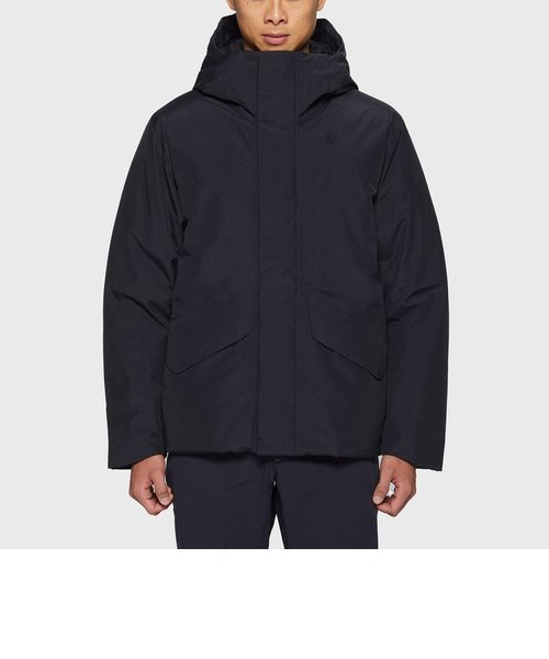 GOLDWIN ゴールドウィン GORE-TEX Hooded Down Jacket ゴアテックスフーデッドダウンジャケット  GL22331P｜ザコンプアスの通販｜&mall（アンドモール）三井ショッピングパーク公式通販