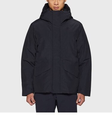 GOLDWIN　ゴールドウィン GORE-TEX Hooded Down Jacket　ゴアテックスフーデッドダウンジャケット GL22331P