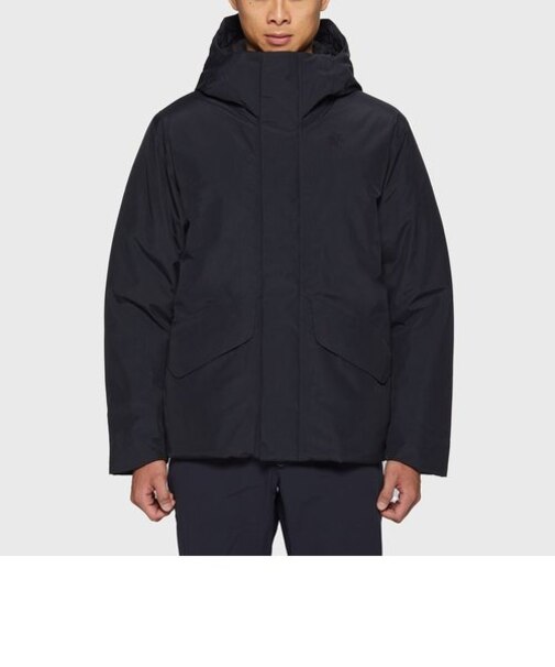 GOLDWIN　ゴールドウィン GORE-TEX Hooded Down Jacket　ゴアテックスフーデッドダウンジャケット GL22331P