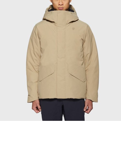 GOLDWIN ゴールドウィン GORE-TEX Hooded Down Jacket ゴアテックスフーデッドダウンジャケット  GL22331P｜ザコンプアスの通販｜&mall（アンドモール）三井ショッピングパーク公式通販