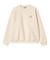 CARHARTT (ｶｰﾊｰﾄ) ｰ AMERICAN SCRIPT SWEAT (ｱﾒﾘｶﾝｽｸﾘﾌﾟﾄｽｳｪｯﾄｼｬﾂ) I025475             