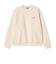CARHARTT (ｶｰﾊｰﾄ) ｰ AMERICAN SCRIPT SWEAT (ｱﾒﾘｶﾝｽｸﾘﾌﾟﾄｽｳｪｯﾄｼｬﾂ) I025475             