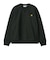 CARHARTT (ｶｰﾊｰﾄ) ｰ AMERICAN SCRIPT SWEAT (ｱﾒﾘｶﾝｽｸﾘﾌﾟﾄｽｳｪｯﾄｼｬﾂ) I025475             