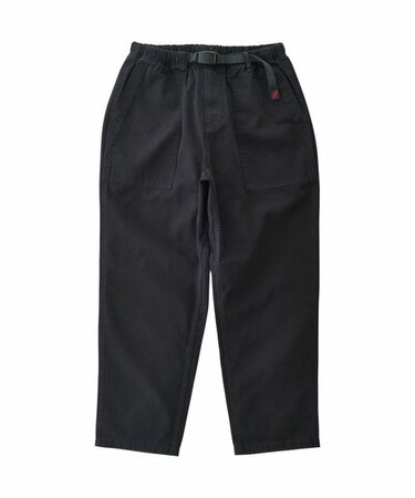 GRAMICCI (ｸﾞﾗﾐｯﾁ) LOOSE TAPERED PANT (ﾙｰｽﾞﾃｰﾊﾟｰﾄﾞﾊﾟﾝﾂ) G103-OGT