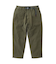 GRAMICCI (ｸﾞﾗﾐｯﾁ) LOOSE TAPERED PANT (ﾙｰｽﾞﾃｰﾊﾟｰﾄﾞﾊﾟﾝﾂ) G103-OGT